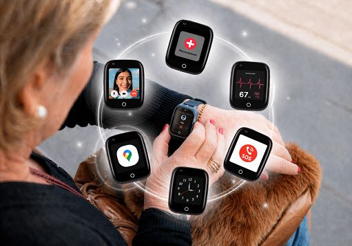 SaveFamily sbarca in Italia con la tecnologia per la famiglia SaveFamily sbarca in Italia con la tecnologia per la famiglia