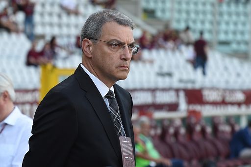 Calcio, Juventus: Comolli verso addio da amministratore delegato