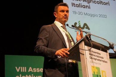 Incontro Fitto-Cia, Fini: diritto a restare è improrogabile