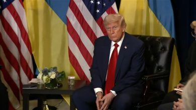 Iran, Trump a La 7: Abbiamo vinto, G7 e leader europei irrilevanti