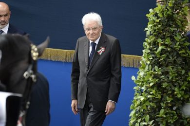 Mattarella: consoli volto più vicino e concreto delle istituzioni