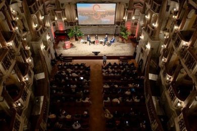 Symbola: imprese coesive in aumento, più forti su green e digitale