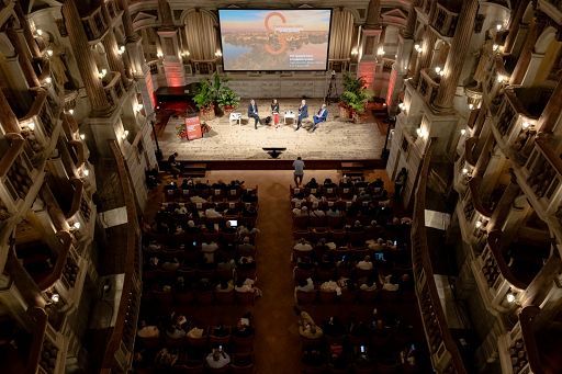 Symbola: imprese coesive in aumento, più forti su green e digitale