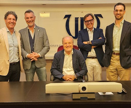 Vino, Carlo Miravalle confermato alla presidenza di Med.andA.