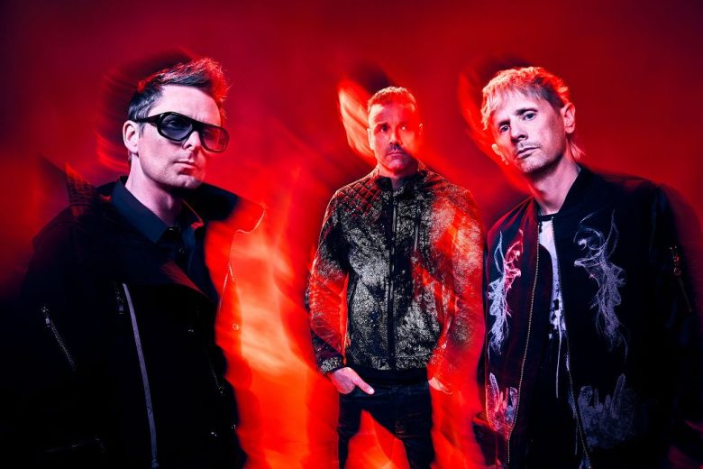 I Muse, giganti del rock britannico, arrivano a Milano a novembre