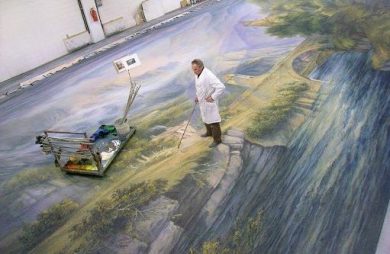 Omaggio al maestro Paolino Libralato, mostra “Fare scena” fino al 16 agosto