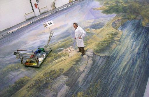 Omaggio al maestro Paolino Libralato, mostra “Fare scena” fino al 16 agosto