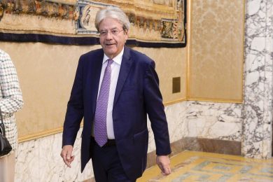 Pnrr, Gentiloni: errore dell’Italia non aver fatto delle riforme