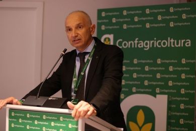 Enrico Allasia (Confagri) entra nel cda del Pefc