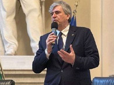 Turismo, Mazzi: grandi eventi sono leva di sviluppo duraturo