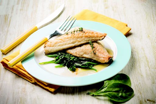 Dieta Mediterranea: costi e tempo frenano italiani, il ruolo dei surgelati