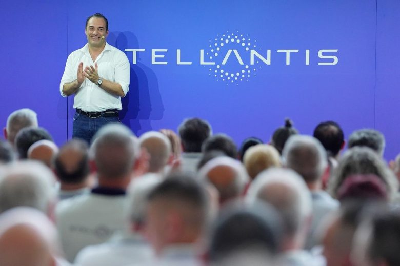 Stellantis sui minimi in Borsa, attesa per Ceo Filosa alla Camera