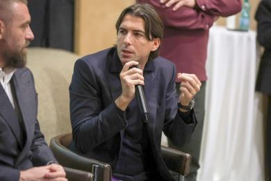 Onorato lancia nuova gamba campo largo: non vogliamo dividere