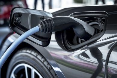 Anfia: mercato auto Italia +7,6% a maggio, Bev +86,5%