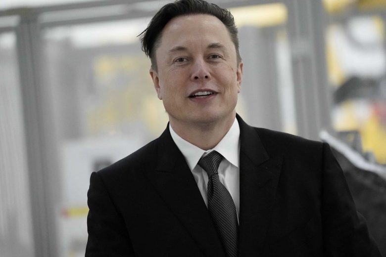 Musk oltre tre volte più ricco di Larry Page