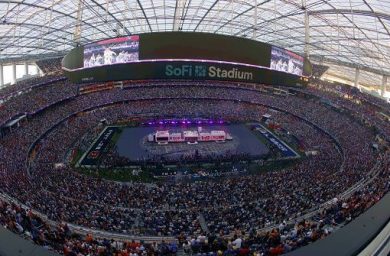 Mondiali, Hollywood sugli spalti per l’esordio degli Usa