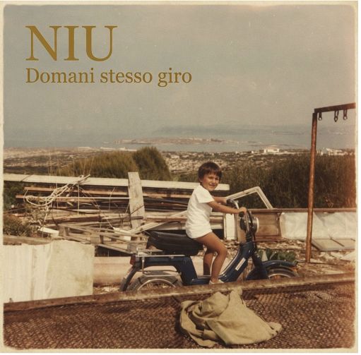 Musica, “Domani stesso giro”: nuovo singolo del cantautore sardo Niu