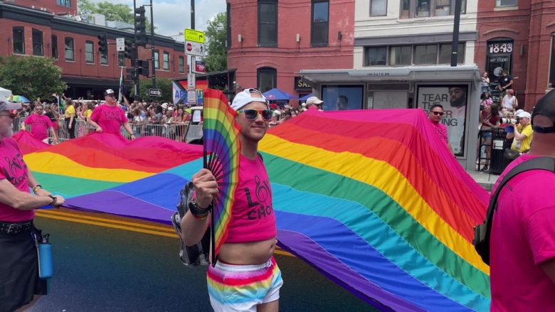 Pride 2026, i Radicali per la prima volta non sfileranno:”clima inaccettabile”