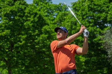 Golf, A Enrico Di Nitto l’Alps de Andalucia-Roquetas de Mar