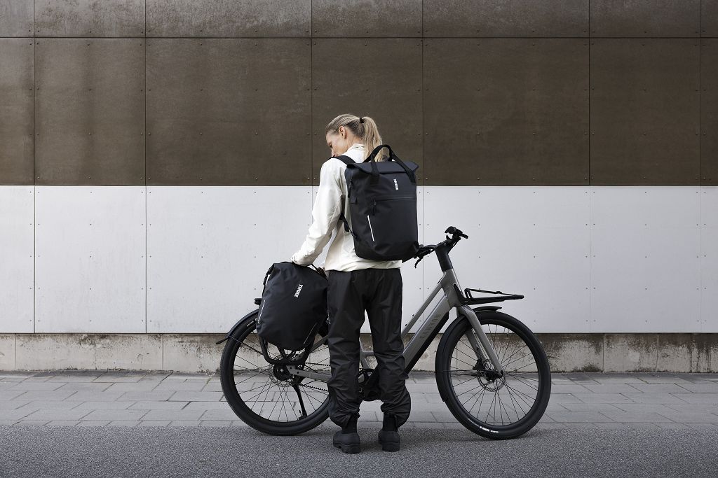 Thule da record, ha ricevuto un 22 premi di design nel 2026 Thule da record, ha ricevuto un 22 premi di design nel 2026