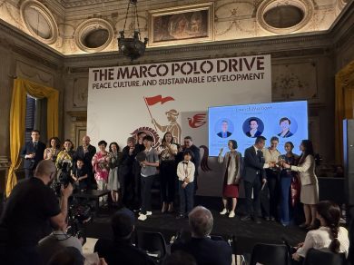 Byd, Stella Li: puntiamo a diventare un costruttore europeo