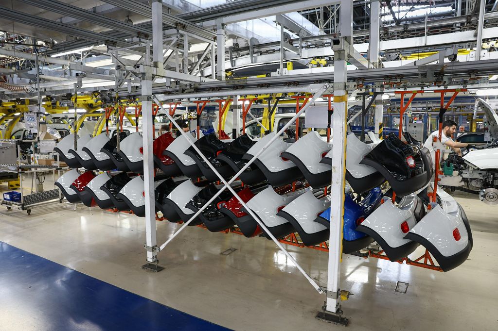 Byd, Altavilla: regole su 70% Made in Europe ancora fumose Byd, Altavilla: regole su 70% Made in Europe ancora fumose