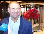 Freedom 250 Coastal Diplomacy, Fertitta: “In Italia forte leadership”