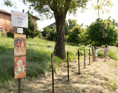 ”Merluzzo in SensoVia”: ad Albaretto della Torre il nuovo itinerario