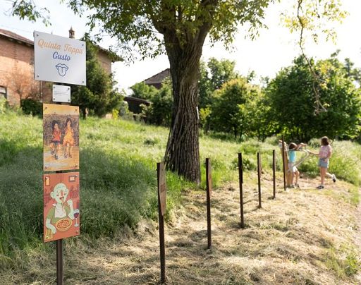 ”Merluzzo in SensoVia”: ad Albaretto della Torre il nuovo itinerario