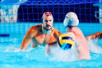 Pallanuoto, Recco ko: Champions al Barceloneta