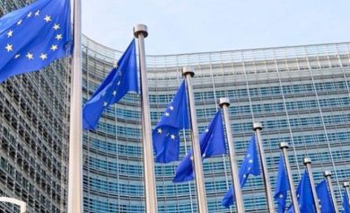 IA, fari Ue su ricadute per utenti europei da ordine Usa a Anthropic