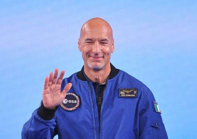 Spazio, da domani a Potenza tour “Spazio Italia 2.0” nei distretti italiani
