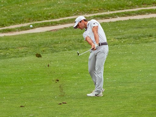 Golf, HotelPlanner Tour: primo successo per Filip Mruzek Golf, HotelPlanner Tour: primo successo per Filip Mruzek