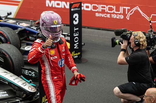 Formula1, Hamilton: “Questa è una vittoria speciale”