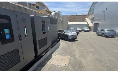 Byd, Stella Li: storage chiave per tagliare costi energia in Italia