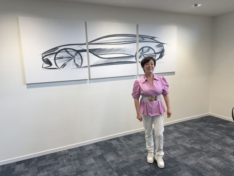 Byd, Stella Li: investiremo in Italia su guida autonoma e IA