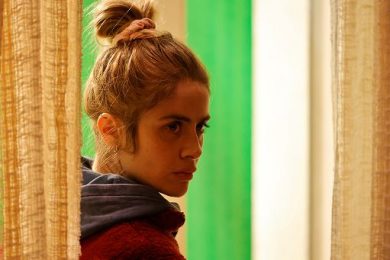 Taormina Film Festival, vince Hear The Yellow. Premio a Greta Scarano