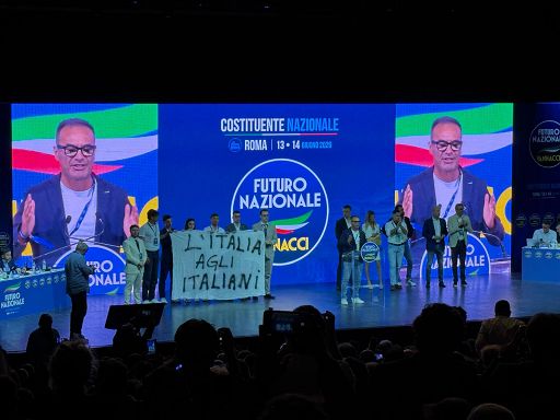 Vannacci sfodera programma: “femminicidi sono omicidi e basta”. Fnv pronto a contarsi alle urne