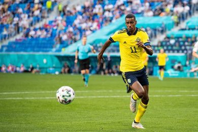 Mondiali, Svezia travolgente: Tunisia battuta 5-1 all’esordio