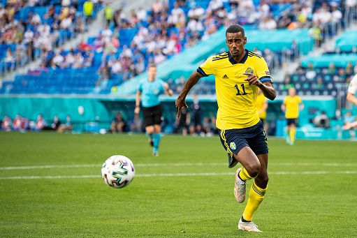 Mondiali, Svezia travolgente: Tunisia battuta 5-1 all’esordio