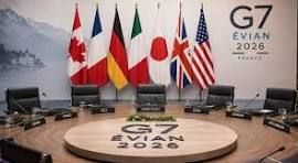 G7, Lula primo leader ad arrivare, nel pomeriggio Macron accoglie Trump