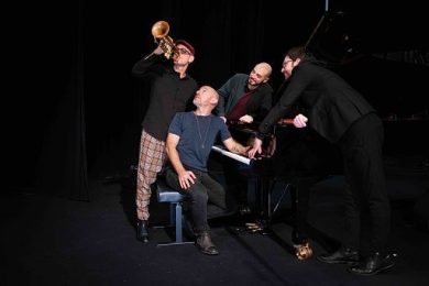 ”Routes”, jazz come cultura in movimento nell’album di Fabrizio Bosso