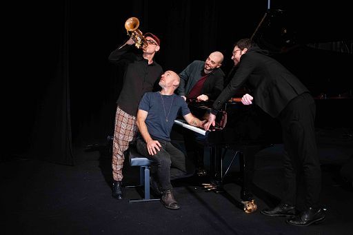 ”Routes”, jazz come cultura in movimento nell’album di Fabrizio Bosso