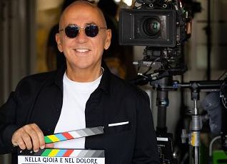 Cinema, ciak a Roma per “Nella gioia e nel dolore” di Ferzan Ozpetek Cinema, ciak a Roma per “Nella gioia e nel dolore” di Ferzan Ozpetek