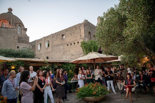 Cinema, dal 27 giugno l’Ischia Film Festival al Castello Aragonese Cinema, dal 27 giugno l’Ischia Film Festival al Castello Aragonese