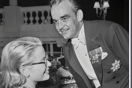 Monaco inaugura la mostra per i 70 anni del “Matrimonio del secolo” Monaco inaugura la mostra per i 70 anni del “Matrimonio del secolo”