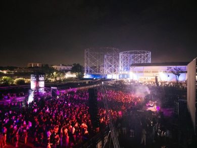 Videocittà Watercult 2026: Apparat protagonista doppio appuntamento