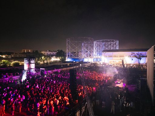 Videocittà Watercult 2026: Apparat protagonista doppio appuntamento