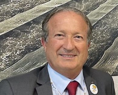 Patrizio Neri confermato presidente di Cesena Fiera