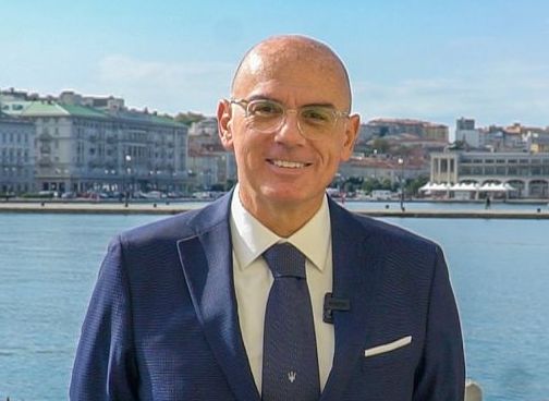 Accudire a VivaTech, brevetto europeo per la logistica digitale